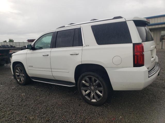 Vin: 1gnskckc8fr685405, lot: 54549405, chevrolet tahoe k1500 ltz 20152