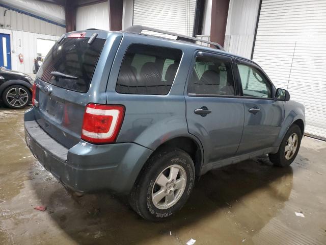 Vin: 1fmcu9d73bka20680, lot: 57053465, ford escape xlt 20113