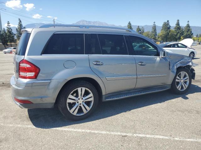 Vin: 4jgbf7be2ca766315, lot: 56687985, mercedes-benz gl-class 450 4matic 20123