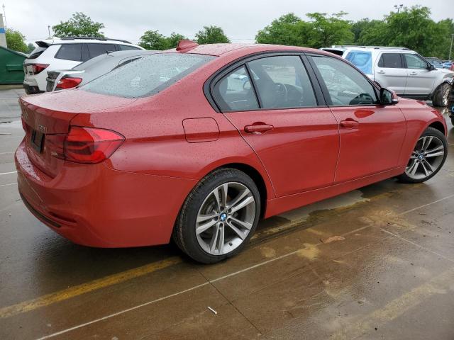 Vin: wba8e3g53gnu03441, lot: 57099695, bmw 3 series xi sulev 20163