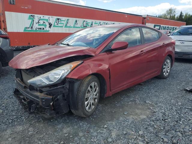 Vin: 5npdh4ae5dh153073, lot: 57387205, hyundai elantra gls 2013 img_1