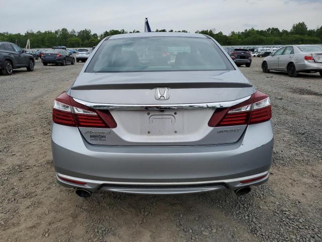 2016 HONDA ACCORD SPO - 1HGCR2F54GA204050