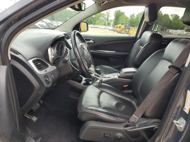 2017 DODGE JOURNEY GT 3C4PDCEG6HT643882