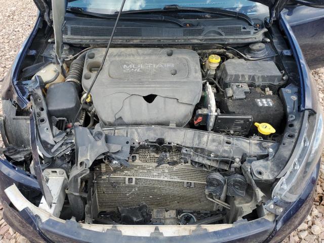 2016 DODGE DART GT 1C3CDFEB6GD593272