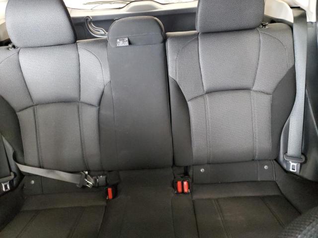 2020 SUBARU IMPREZA PR - 4S3GTAD62L3714046