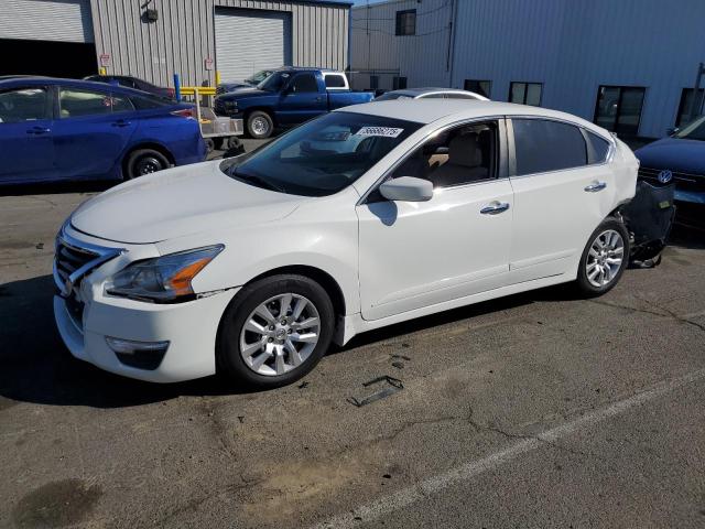 Vin: 1n4al3ap8fn908545, lot: 56686275, nissan altima 2.5 2015 img_1