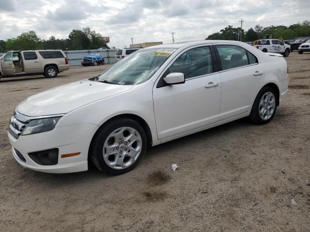 Vin: 3fahp0ha4ar399837, lot: 55931035, ford fusion se 2010 img_1