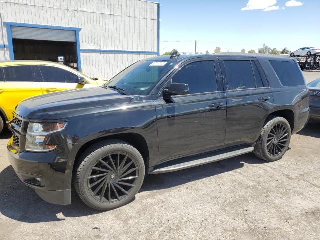 Vin: 1gnskbkc6lr254700, lot: 57117775, chevrolet tahoe k1500 lt 2020 img_1