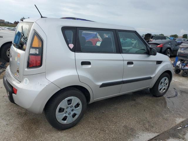 Vin: kndjt2a11a7703775, lot: 55431995, kia soul 20103