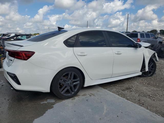 Vin: 3kpf34ad3me387005, lot: 56284825, kia forte gt line 20213