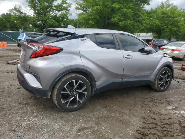 Vin: jtnkhmbxxl1091954, lot: 58076565, toyota c-hr xle 20203