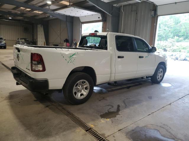Vin: 1c6srfnt1pn537324, lot: 57400495, ram 1500 tradesman 20233
