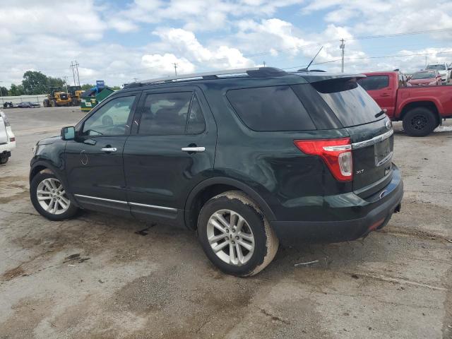 Vin: 1fm5k7d8xdgb19952, lot: 58425695, ford explorer xlt 20132
