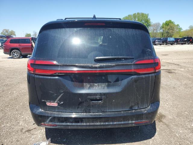 2024 CHRYSLER PACIFICA T 2C4RC1BG4RR202440
