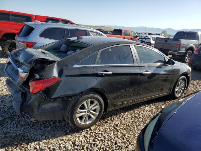 Vin: 5npeb4ac6ch367007, lot: 55322625, hyundai sonata gls 20123