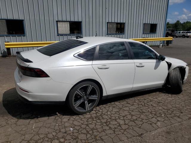 2024 HONDA ACCORD HYB - 1HGCY2F55RA005529