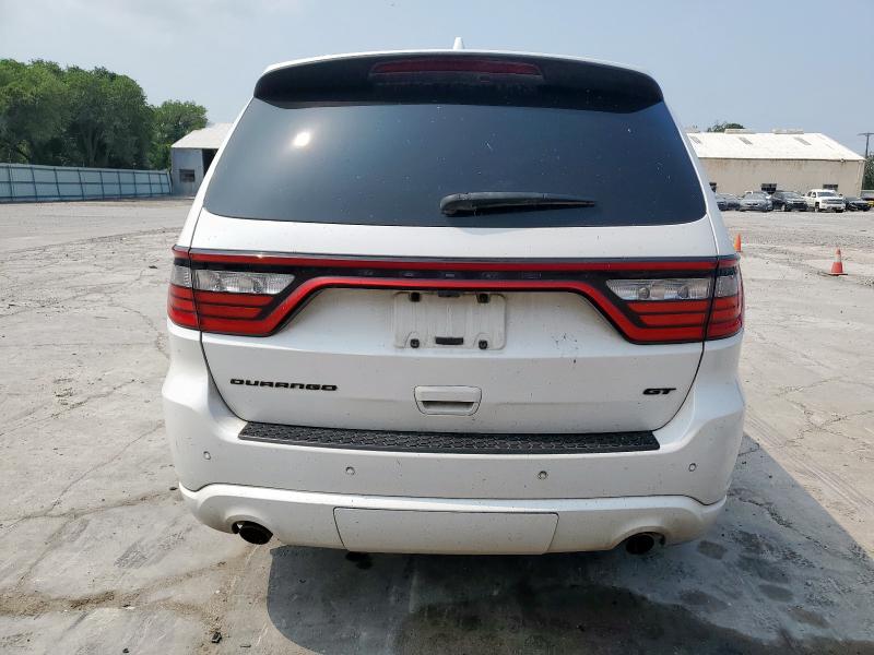 2021 DODGE DURANGO GT 1C4RDHDG2MC572998