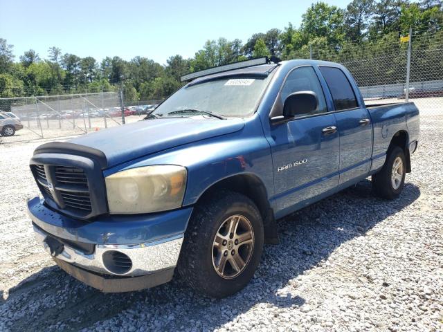 DODGE RAM 1500 S