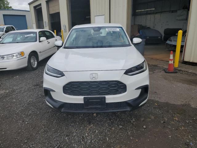 2025 HONDA HR-V LX - 3CZRZ2H37SM716993