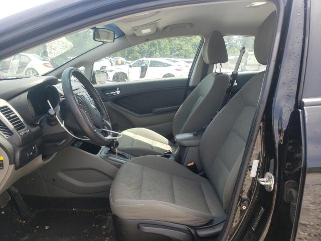 2015 KIA FORTE LX - KNAFK4A63F5430662
