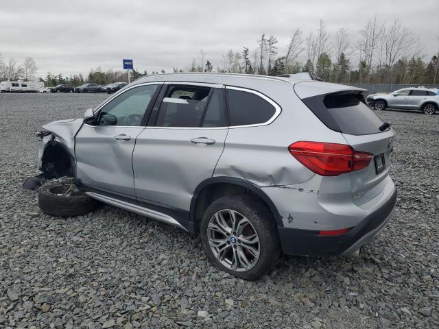Vin: wbxht3c37j3h31628, lot: 57465115, bmw x1 xdrive28i 20182