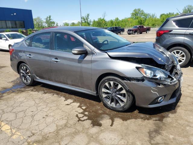 Vin: 3n1ab7ap6gy305024, lot: 57305795, nissan sentra s 20164