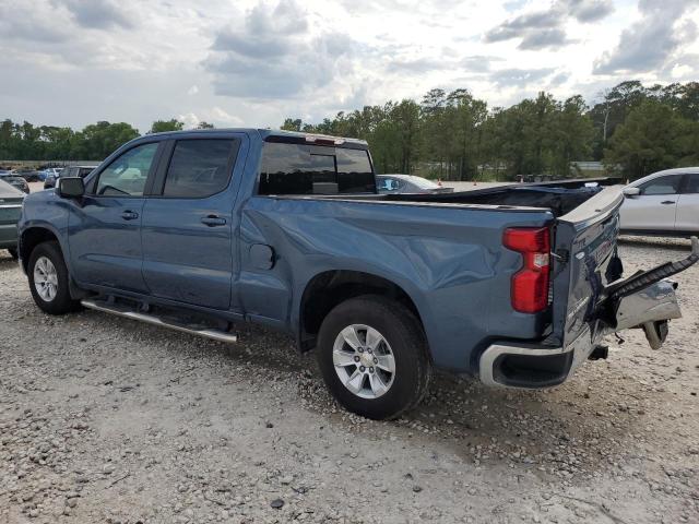 Vin: 1gcpaced9rz306132, lot: 56138565, chevrolet all models c1500 lt 20242