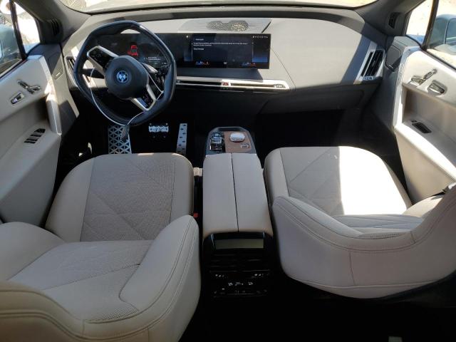 2023 BMW IX XDRIVE5 WB523CF03PCM80435