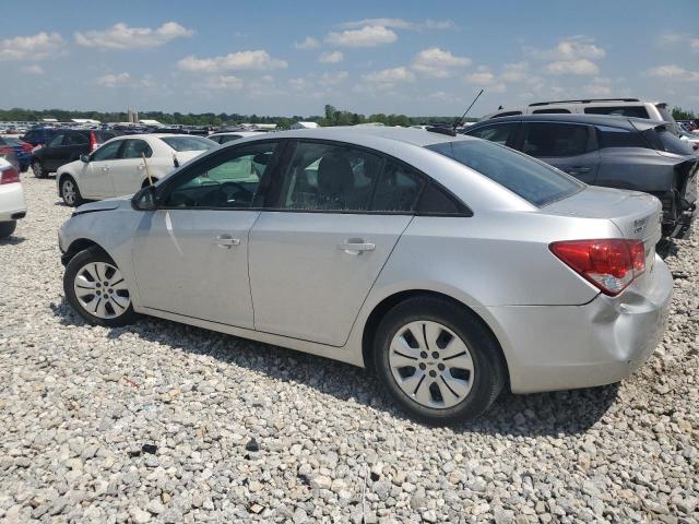 Vin: 1g1pb5shxf7168388, lot: 56934345, chevrolet cruze ls 20152