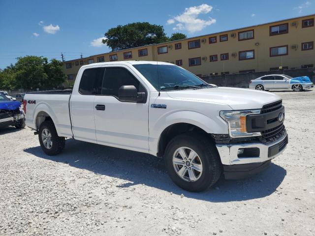 Vin: 1ftfx1e54jkd38491, lot: 56364285, ford f-150 super cab 20184