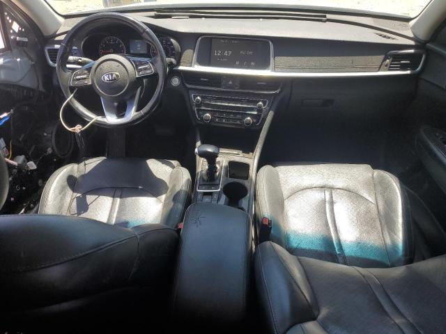 2020 KIA OPTIMA EX 5XXGU4L12LG415080