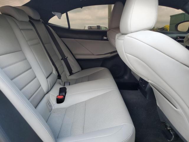 2015 LEXUS IS 250 - JTHBF1D23F5049602