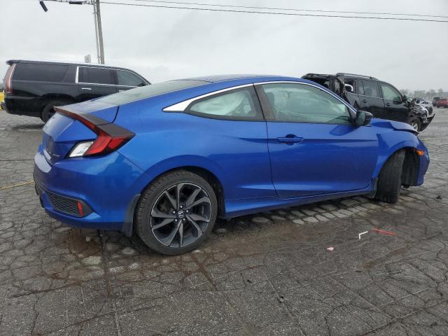Vin: 2hgfc4b81kh308970, lot: 58272965, honda civic sport 20193