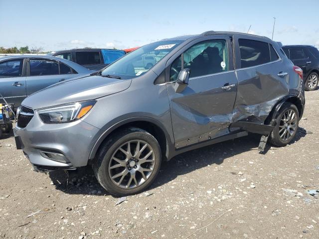 Vin: kl4cj2sb9lb016091, lot: 57519645, buick encore sport touring 2020 img_1