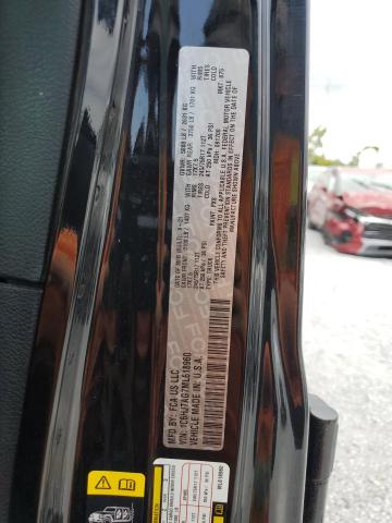 2021 JEEP GLADIATOR #3301463510