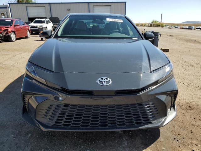 2025 TOYOTA CAMRY XSE 4T1DBADK7SU511774