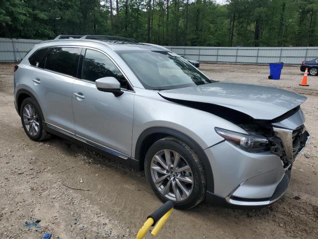 Vin: jm3tcbdy2m0527406, lot: 58197135, mazda cx-9 grand touring 20214