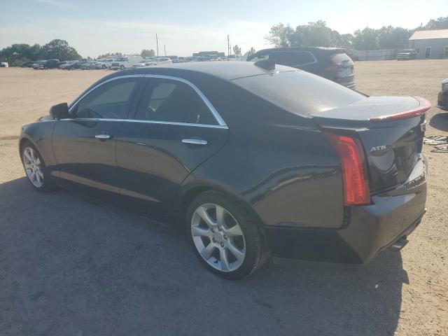 Vin: 1g6aa5rx4g0157235, lot: 58137795, cadillac ats 20162