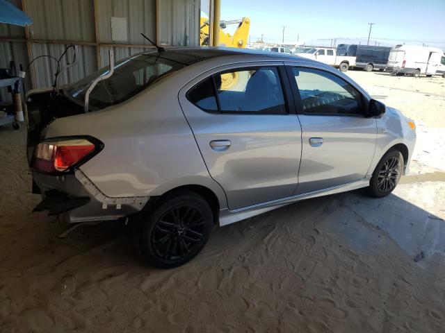 Vin: ml32fufj9rhf08194, lot: 58388655, mitsubishi mirage g4 es 20243