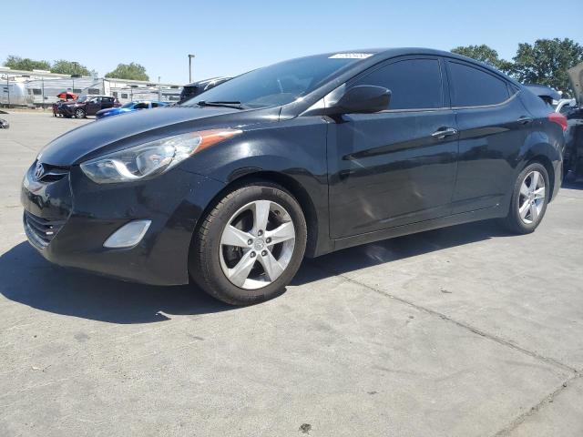 Vin: 5npdh4ae2dh442928, lot: 57903485, hyundai elantra gls 2013 img_1
