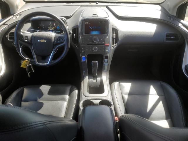 2015 CHEVROLET VOLT - 1G1RD6E45FU123684