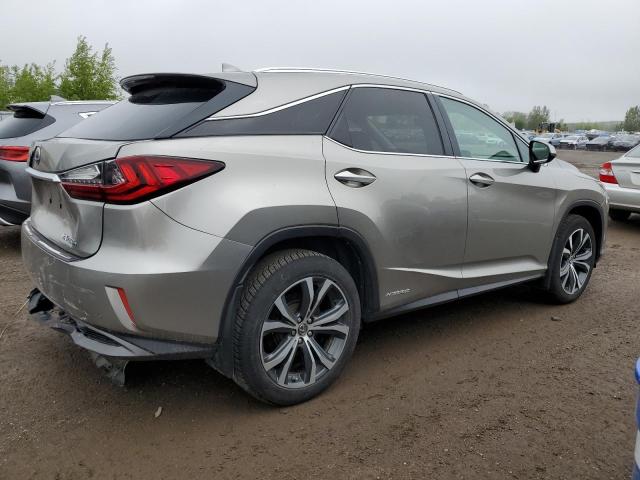 Vin: 2t2bgmca7jc023729, lot: 57952585, lexus rx450 450h base 20183