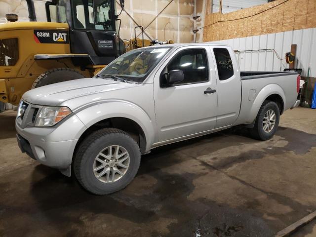 Vin: 1n6ad0cw3gn767697, lot: 57409075, nissan frontier sv 2016 img_1