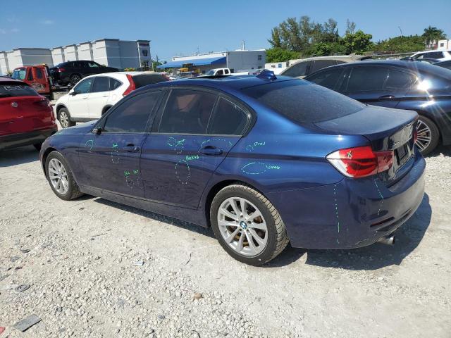 Vin: wba8a3c54ja491805, lot: 56647865, bmw 3 series xi 20182