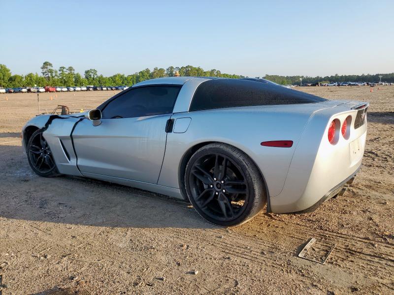 Vin: 1g1ye2dw8c5107702, lot: 58532065, chevrolet corvette 20122