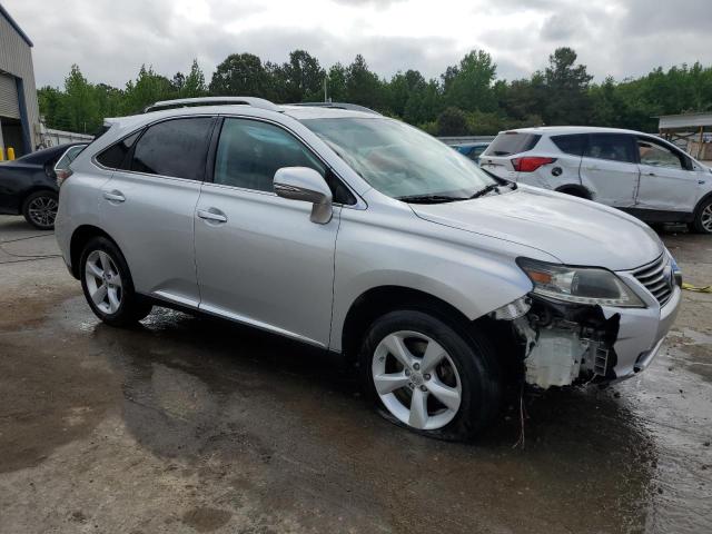 Vin: 2t2zk1ba9dc107682, lot: 56000995, lexus rx350 350 20134