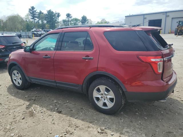 Vin: 1fm5k8b82dgb35474, lot: 55609765, ford explorer 20132