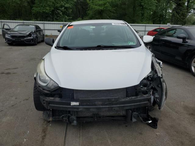2016 HYUNDAI ELANTRA SE - 5NPDH4AE3GH689055