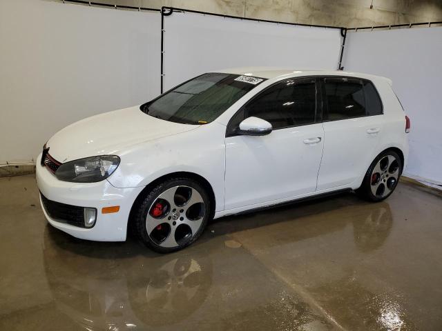 VOLKSWAGEN GTI
