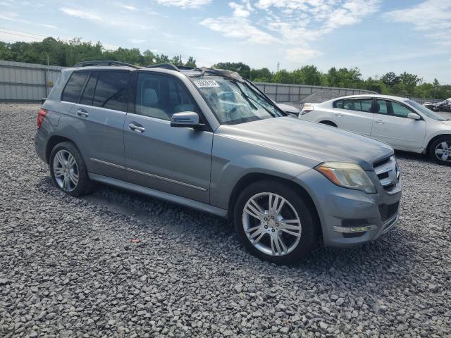 Vin: wdcgg0eb5dg079998, lot: 55628155, mercedes-benz glk-class 250 bluetec 20134